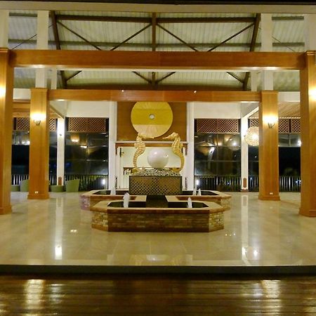 Pearl Laguna Resort Мьей Экстерьер фото