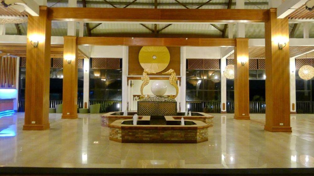 Pearl Laguna Resort Мьей Экстерьер фото