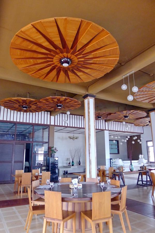Pearl Laguna Resort Мьей Экстерьер фото